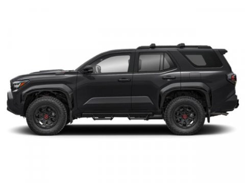 New 2026 Toyota 4Runner TRD Pro AWD/4WD image 3