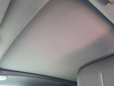 New 2025 Cadillac Optiq Luxury 1 image 12