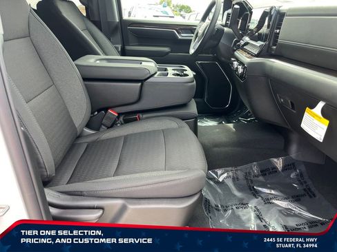 New 2026 GMC Sierra 1500 Elevation AWD/4WD image 19