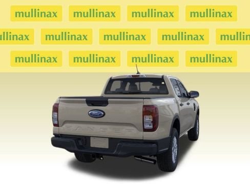 New 2026 Ford Ranger XL w/ Trailer Tow Package RWD image 35