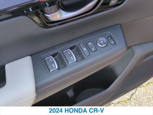 Certified 2024 Honda CR-V EX-L image 13