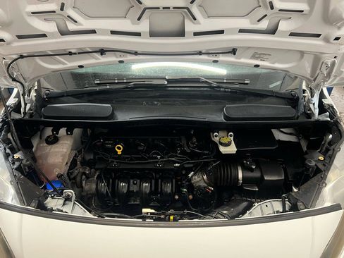 Used 2016 Ford Transit Connect XL image 18