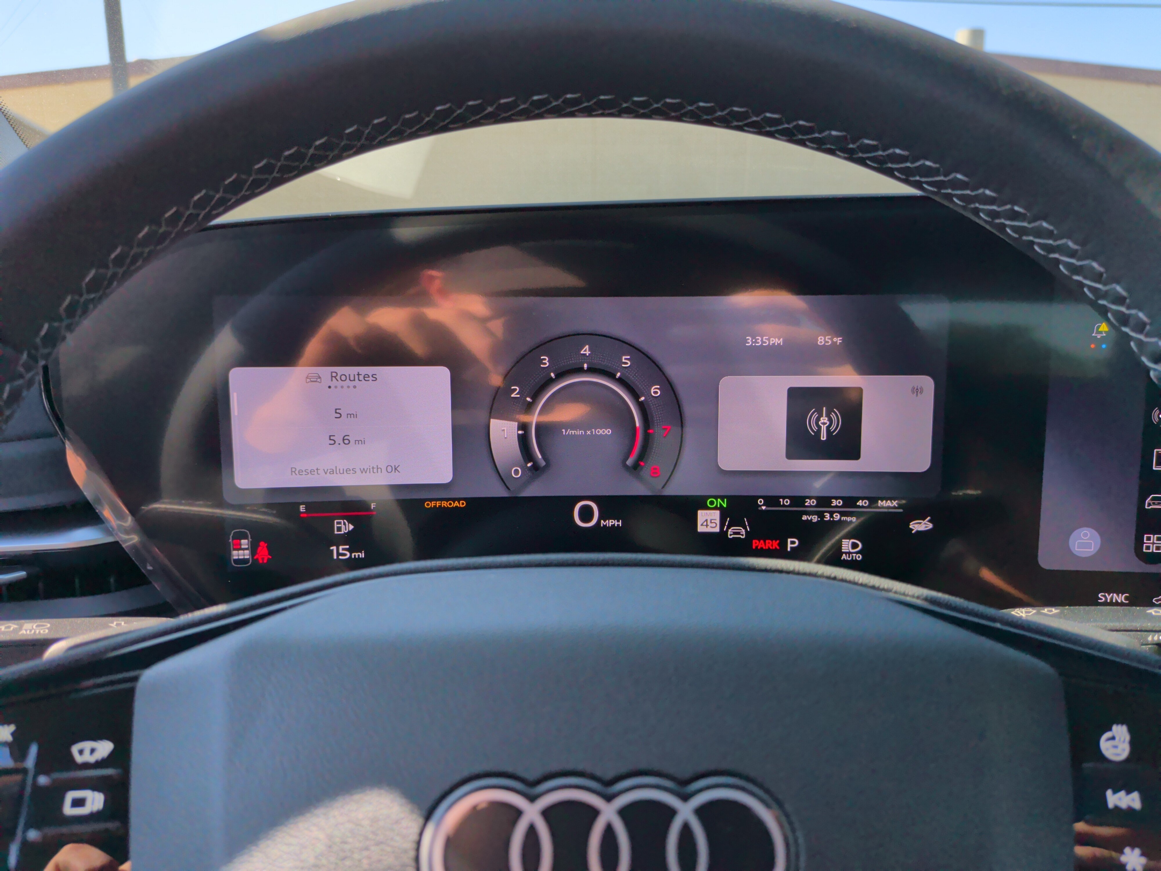 New 2026 Audi Q5 Prestige AWD/4WD image 22