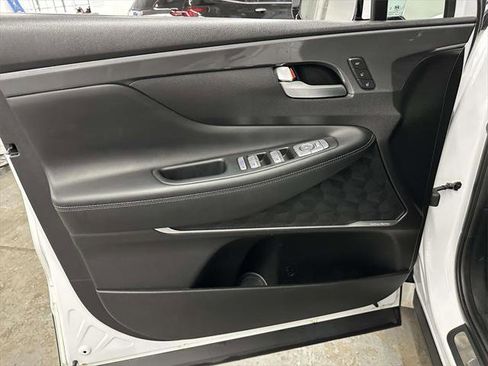 Used 2023 Hyundai Santa Fe Calligraphy image 18