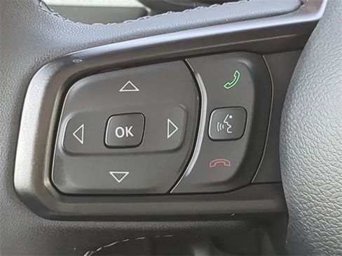 New 2025 Jeep Wrangler Sport S image 25