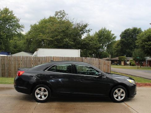 Used 2013 Chevrolet Malibu LT image 11