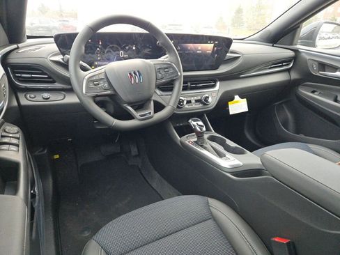 New 2026 Buick Envista Preferred image 21