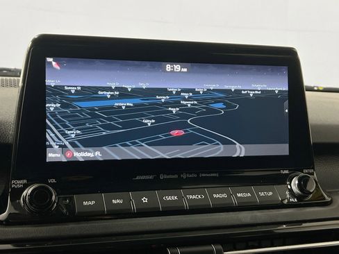 Used 2022 Kia Seltos SX w/ Sunroof Package image 28