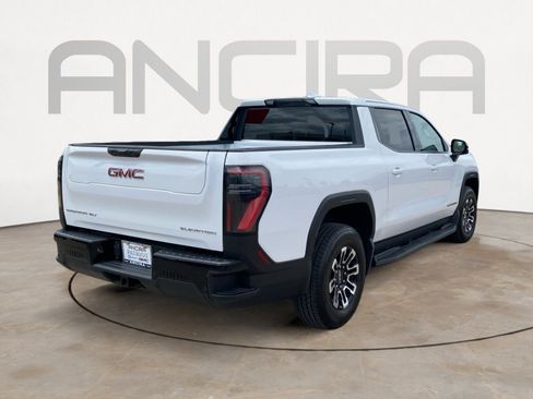 New 2026 GMC Sierra EV Elevation AWD/4WD image 10