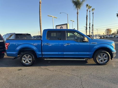 Used 2019 Ford F150 XLT w/ Equipment Group 302A Luxury image 7