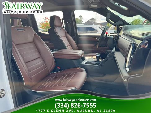 Used 2026 GMC Sierra 1500 Denali Ultimate AWD/4WD image 12