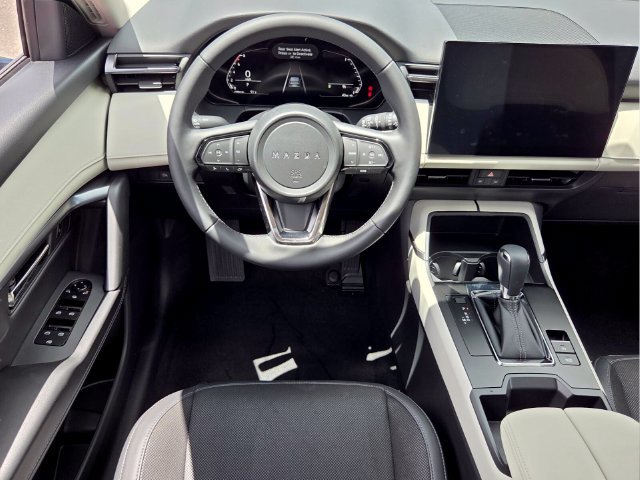 New 2026 MAZDA CX-5 Preferred AWD/4WD image 6
