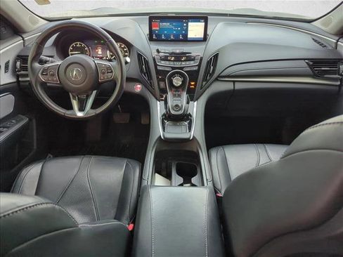 Used 2019 Acura RDX AWD w/ Technology Package image 15