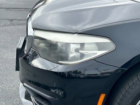 Used 2019 BMW 530e image 11