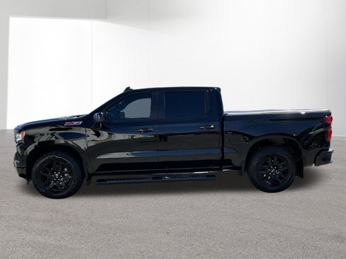 Used 2023 Chevrolet Silverado 1500 RST w/ All Star Edition Plus AWD/4WD image 6