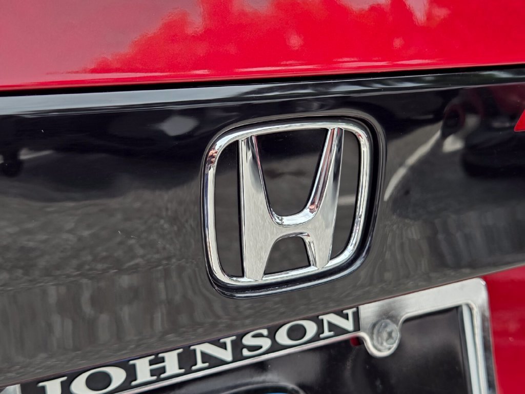 Certified 2025 Honda Accord Sport image 15