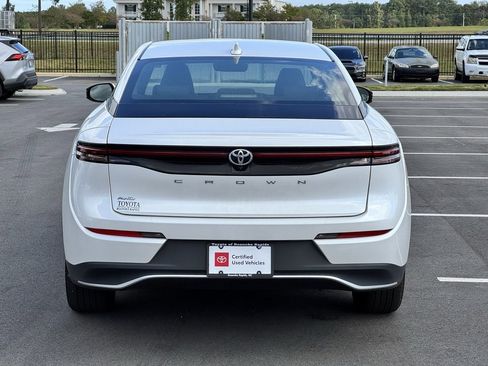 Used 2023 Toyota Crown XLE image 10