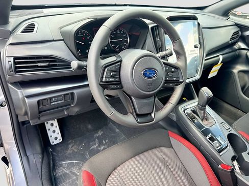 New 2026 Subaru Impreza RS AWD/4WD image 10