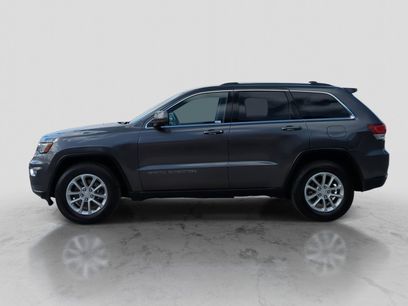 Used 2021 Jeep Grand Cherokee Laredo X