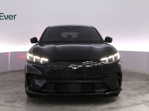 Used 2025 Ford Mustang Mach-E GT AWD/4WD image 12