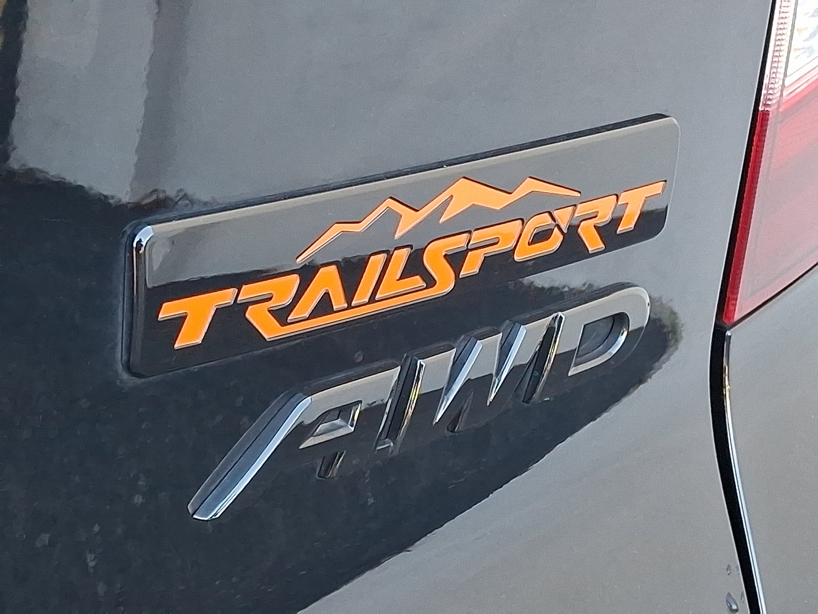 Used 2024 Honda Passport TrailSport image 30