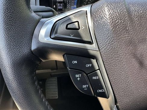 Used 2023 Ford Edge SEL w/ Convenience Package AWD/4WD image 16