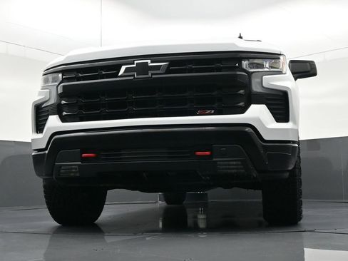 Used 2024 Chevrolet Silverado 1500 LT Trail Boss image 31
