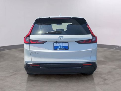 Certified 2023 Honda CR-V EX image 5