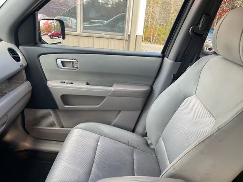 Used 2014 Honda Pilot LX image 15