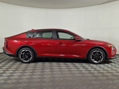 Used 2026 Kia K4 EX FWD image 10