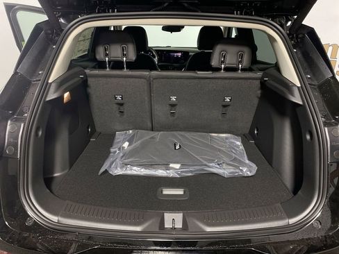 Used 2026 Buick Encore GX Sport Touring w/ Comfort Package image 22