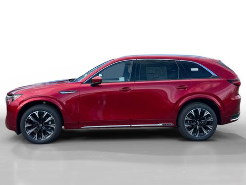 New 2026 MAZDA CX-90 3.3 Turbo S w/ Premium Plus image 2