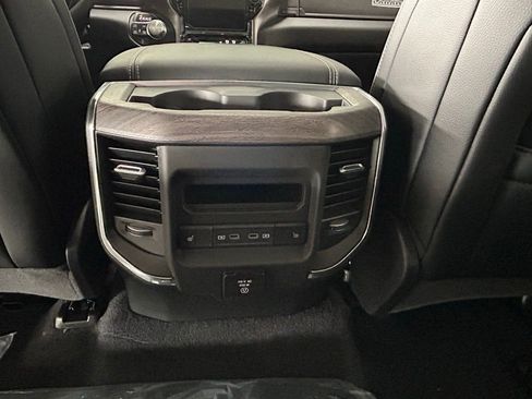 New 2026 RAM 1500 Laramie w/ Night Edition image 23