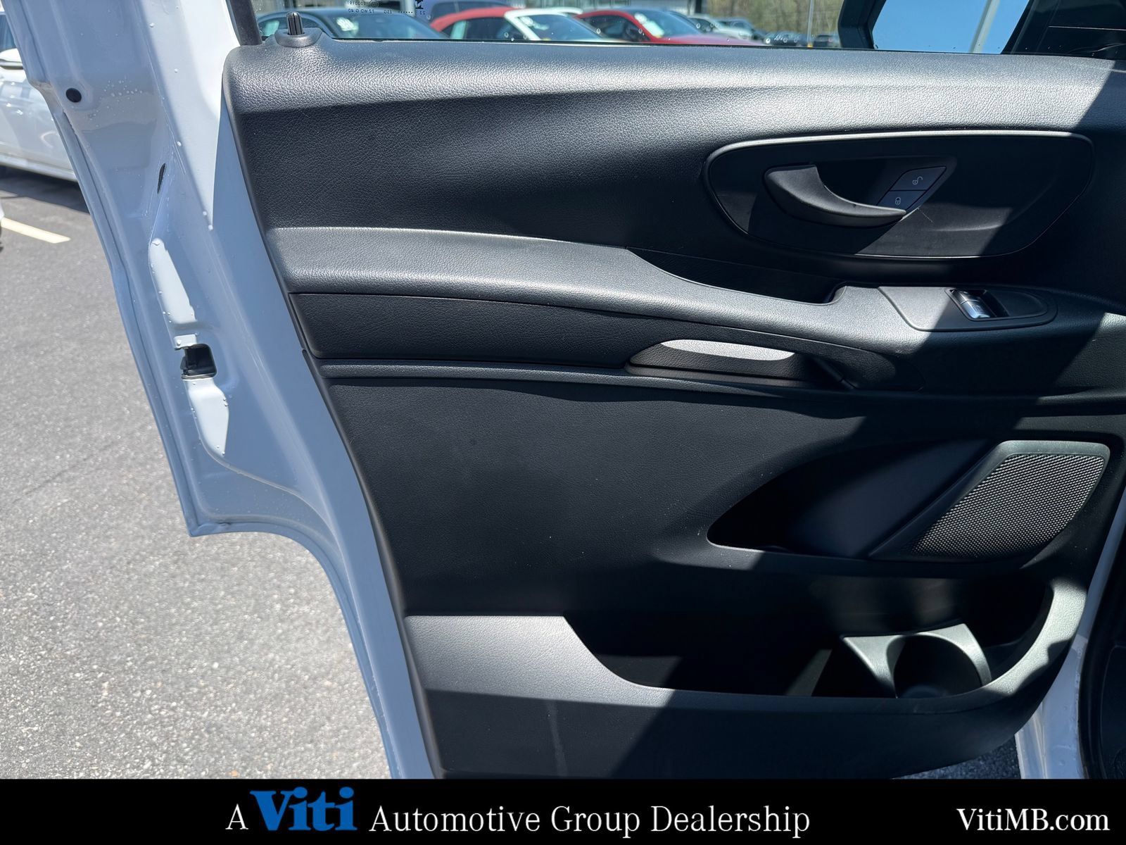 Used 2023 Mercedes-Benz Metris image 16