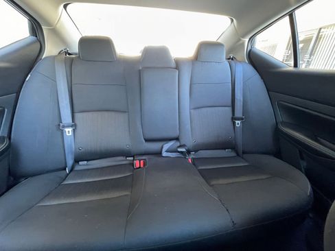 Used 2025 Nissan Altima 2.5 SV image 38