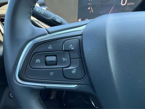 Used 2024 Buick Envista Avenir image 20