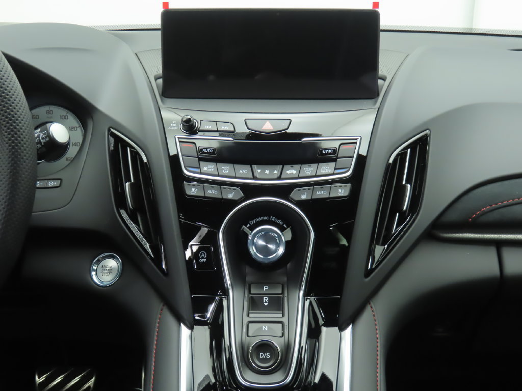 Used 2026 Acura RDX w/ Advance Package AWD/4WD image 15