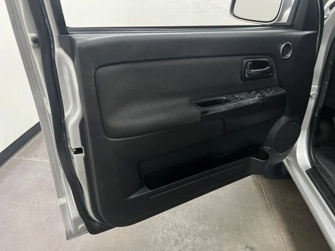 Used 2010 Chevrolet Colorado LT w/ Power Convenience Package RWD image 12