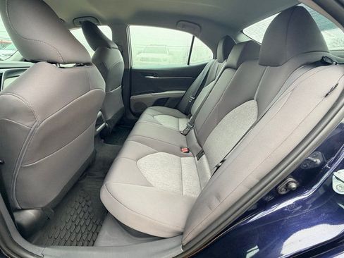 Used 2022 Toyota Camry LE image 20