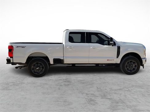 Used 2024 Ford F250 Lariat w/ Lariat Ultimate Package image 12