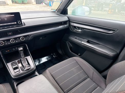 Used 2023 Honda CR-V Sport image 22
