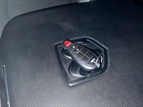 Used 2023 RAM 1500 Classic SLT w/ Trailer & Traction Group image 36