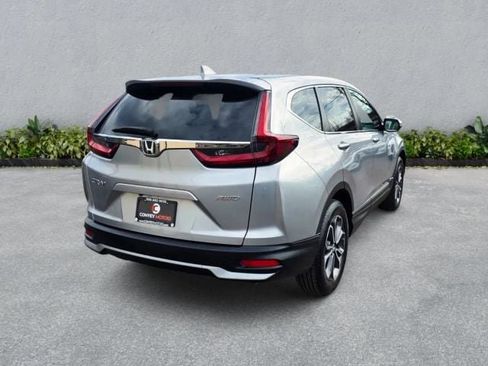 Used 2020 Honda CR-V EX image 6