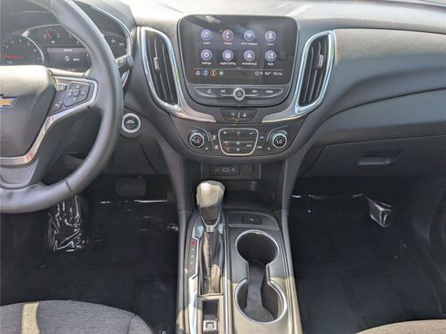 Used 2023 Chevrolet Equinox LT AWD/4WD image 19