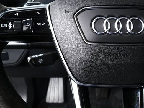 Used 2022 Audi e-tron GT Premium Plus w/ Performance Package image 9