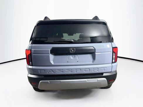 Certified 2026 Honda Passport RTL image 31