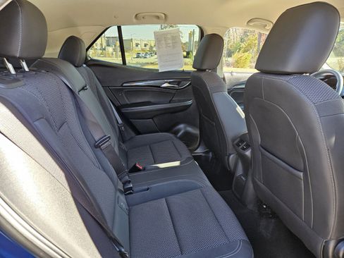 Used 2022 Buick Envision Preferred image 18