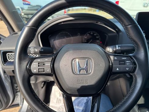 Used 2024 Honda Civic EX image 8