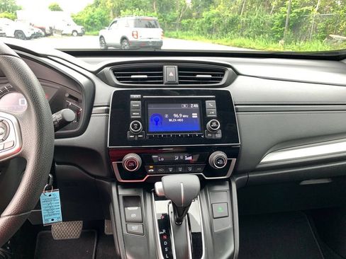 Used 2019 Honda CR-V LX image 17