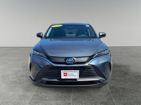 Used 2022 Toyota Venza LE AWD/4WD image 8